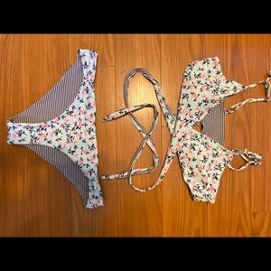 Bikini Bathing suit set